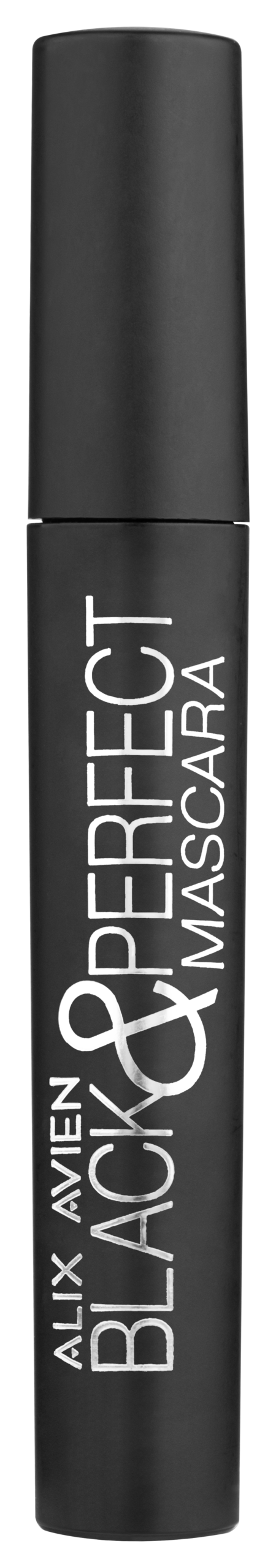 DSCF4672-.png ALIX AVIEN BLACK & PERFECT MASCARA - Image 1